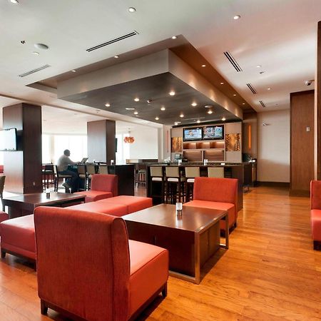 Niagara Falls Marriott On The Falls Екстер'єр фото
