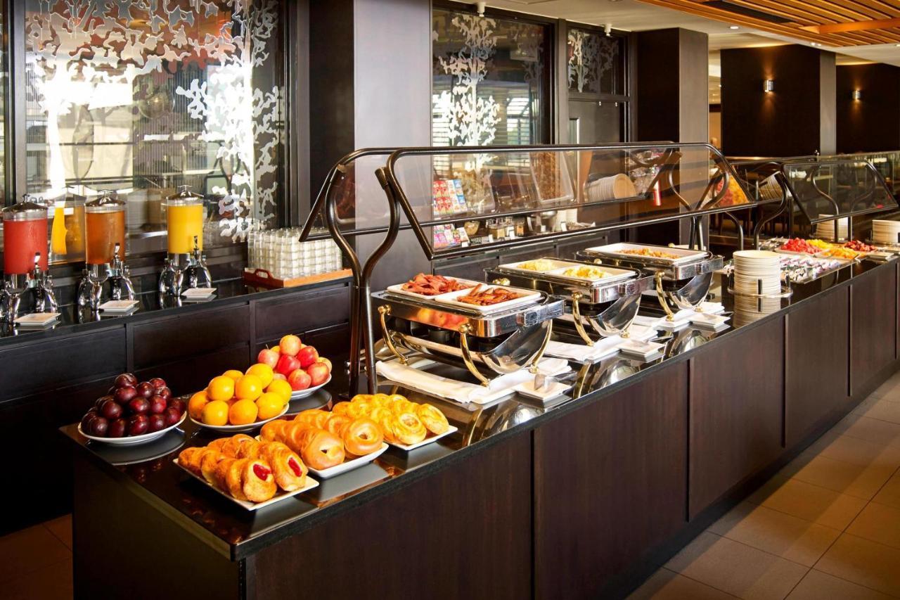 Niagara Falls Marriott On The Falls Екстер'єр фото