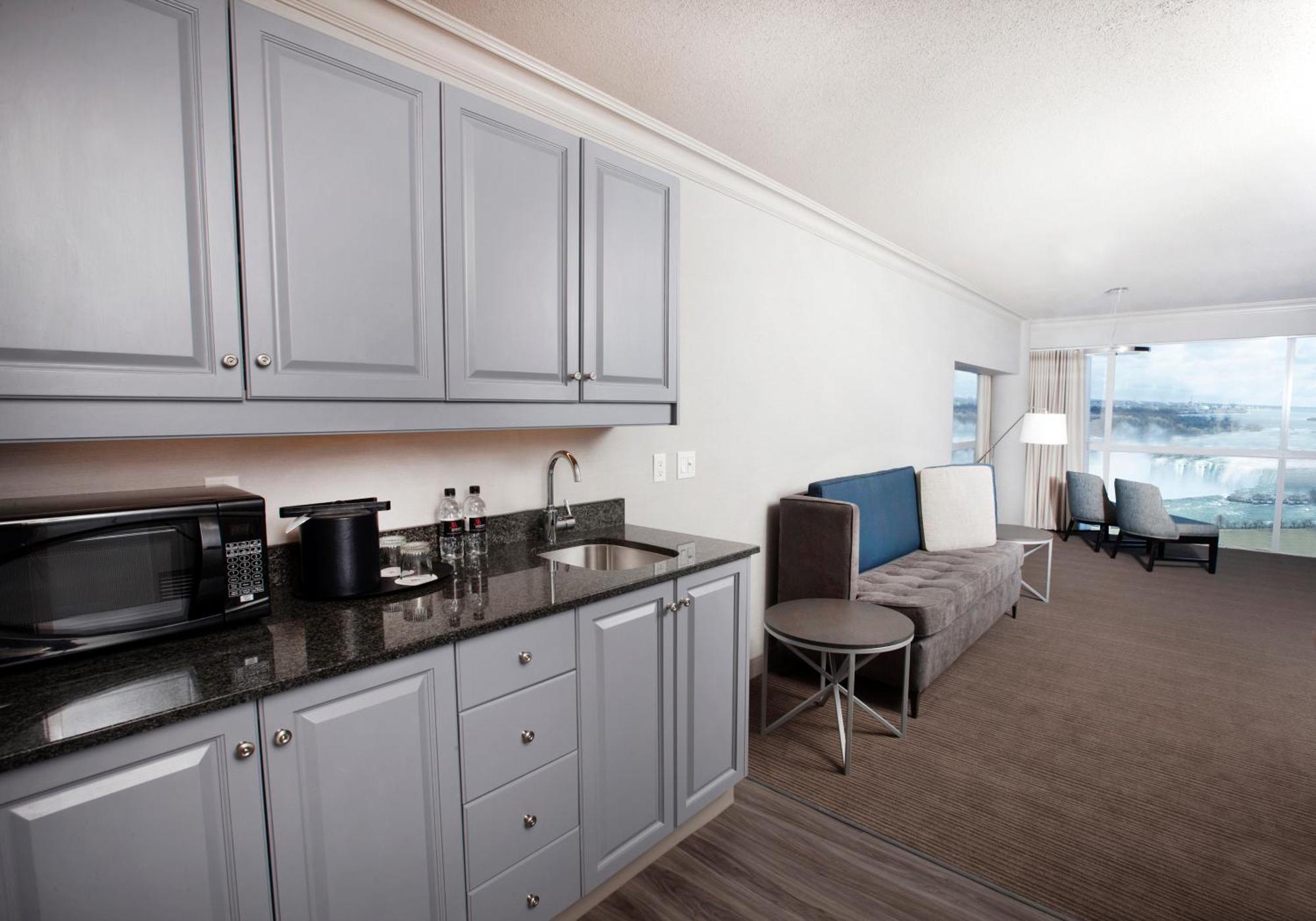 Niagara Falls Marriott On The Falls Екстер'єр фото
